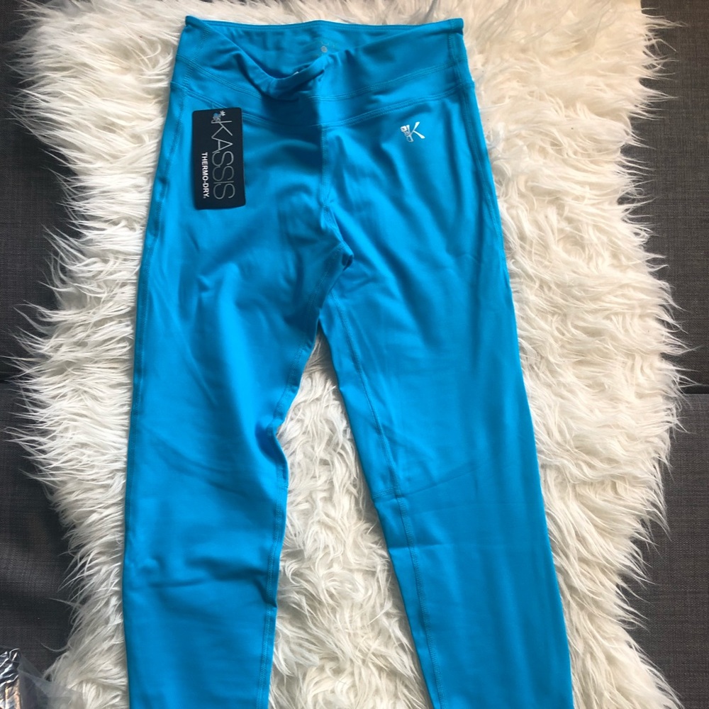 Kassis Electric Blue ⚡️